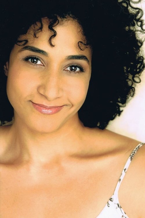 Bellina Logan as Rula