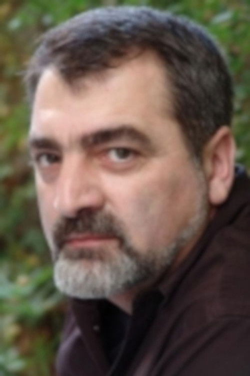 George Darchiashvili as ефрейтор Георгий Чиладзе