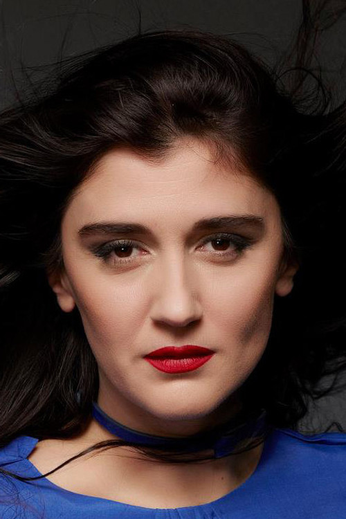 Diana Dobreva as Lucrecia