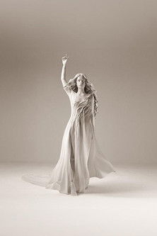 Davina Michelle: Higher in Ahoy