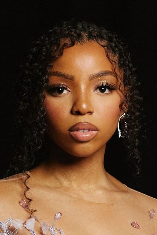 Chloe Bailey as Self