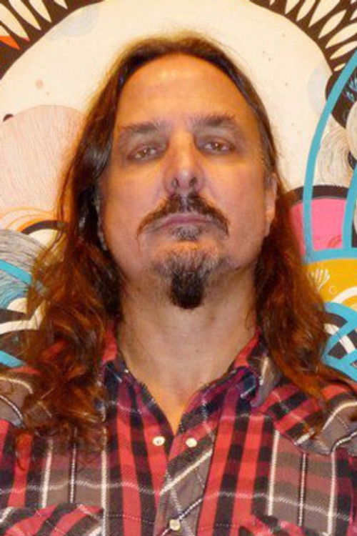 Thomas R. Peters Jr. as Beat book shop proprietor