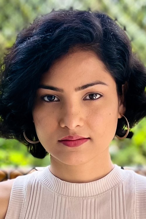 Kiran Bhivagade as Mitali