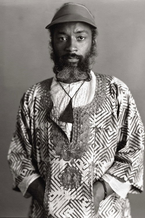 David Hammons as Self