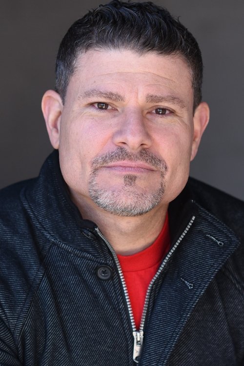 Yano Anaya as Grover Dill