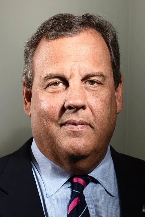 Chris Christie as 