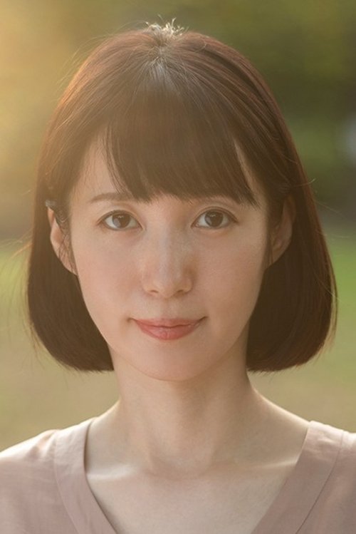 Kazumi as Shiori Sawada