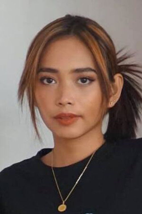 Beverly Cumla as Aaliyah
