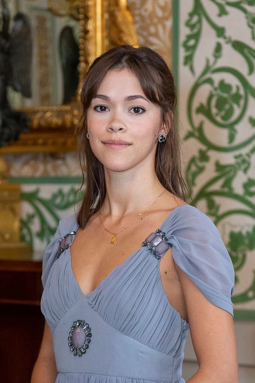 Catarina Carvalho as Lindsay