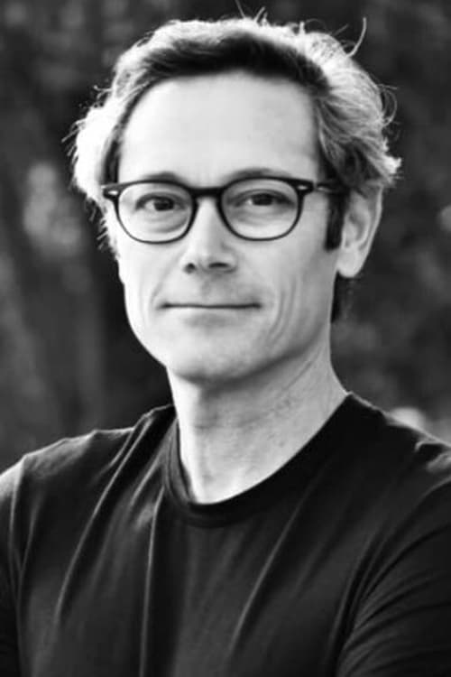 Ira Heiden as Will Stanton