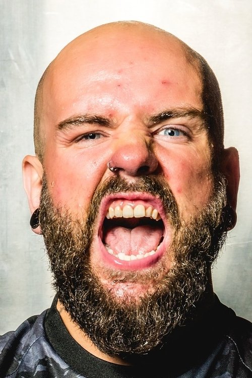 Rob Bell as Robbie X