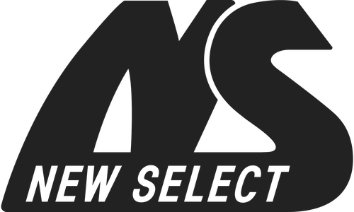 New Select logo
