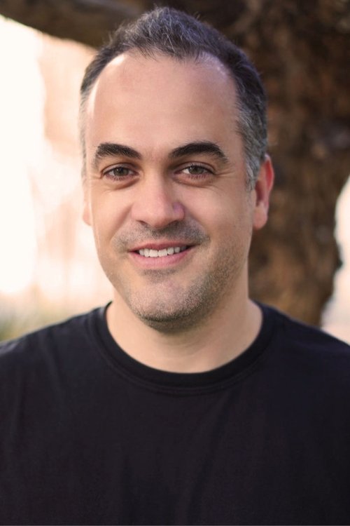 Scott Stokdyk as Self