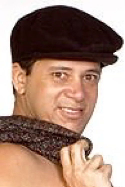 Alan Santos as (archive footage)