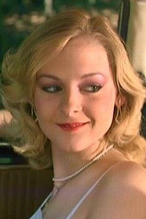 Ulrike Lary as Birgit