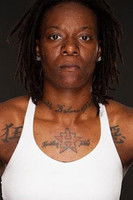 Ashleigh Curry as Self