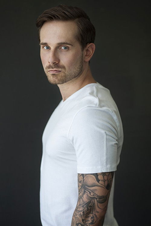 Brady Roberts as Robber #2 (voice)