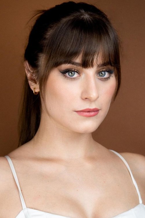 Pamela Cervantes as Ana Sofía