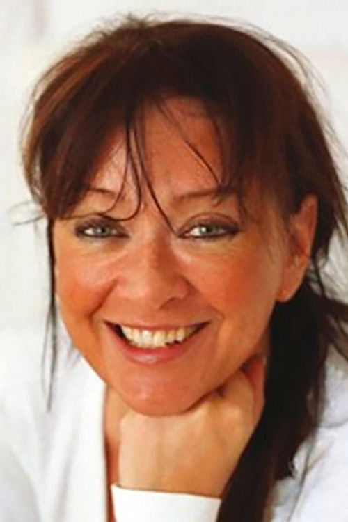 Ann-Christine Bärnsten as Self