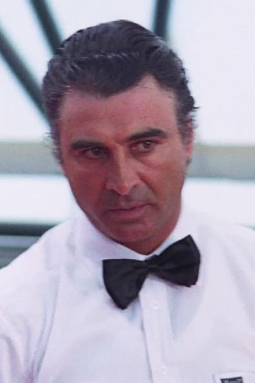 Vincenzo Maggio as (as Enzo Maggio)
