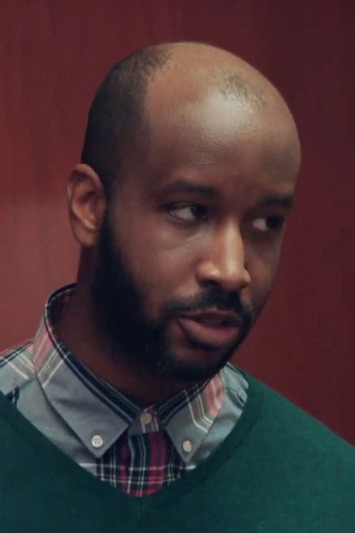 Jonathan M. Howard profile photo