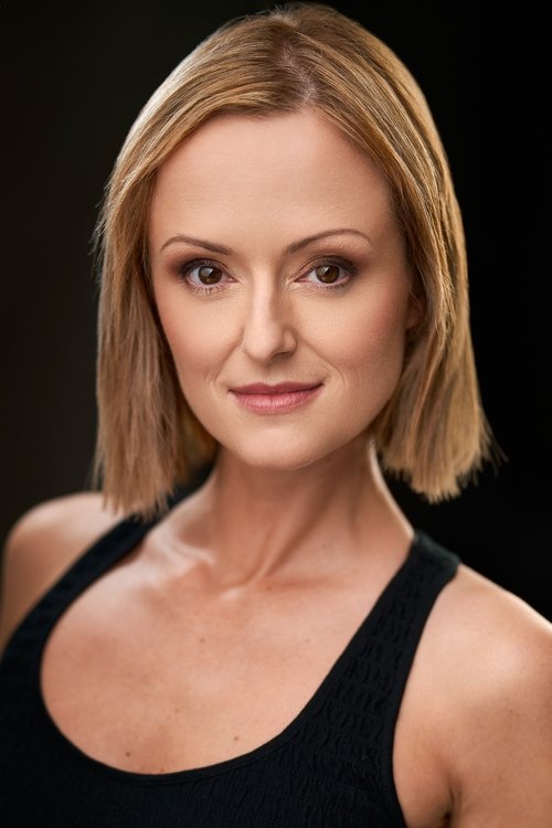 Jennifer Shirley as Nanny