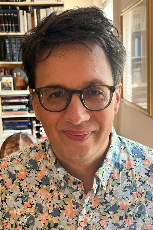 Paul Grimstad as Charles