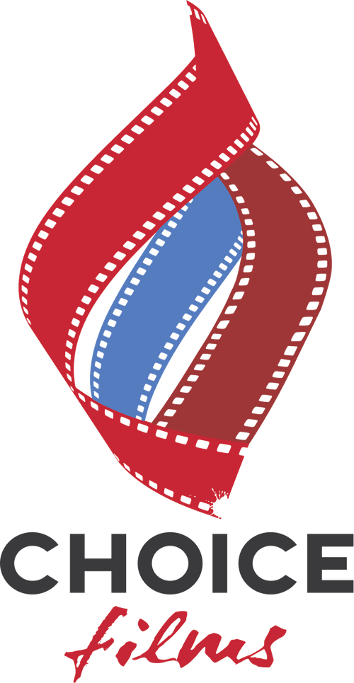 Choice Films logo