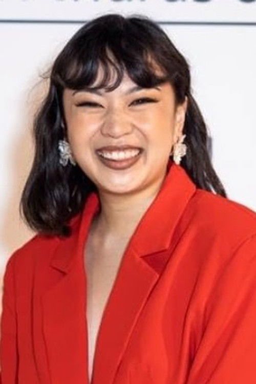Grace Chow as Pamelia