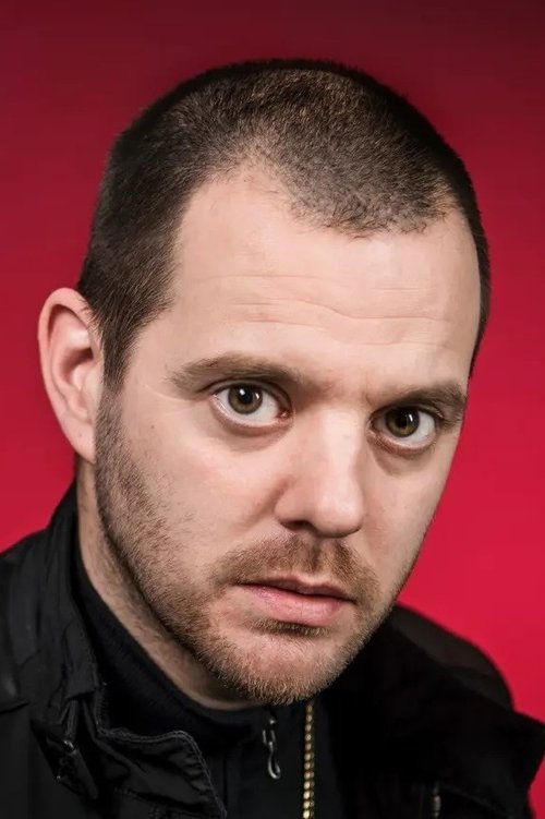Mike Skinner as Mike
