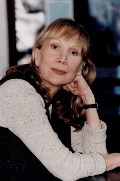 Patricia Collins as Barbara