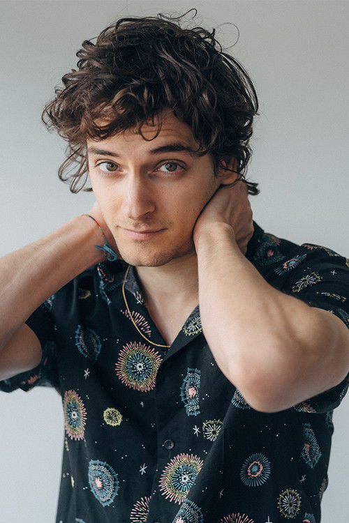 Hugo de Sousa as Vince