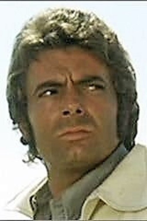 César Burner as Charlie