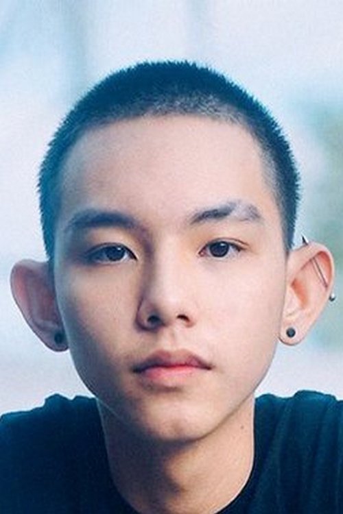 Yodsakon Khamnang as Pie