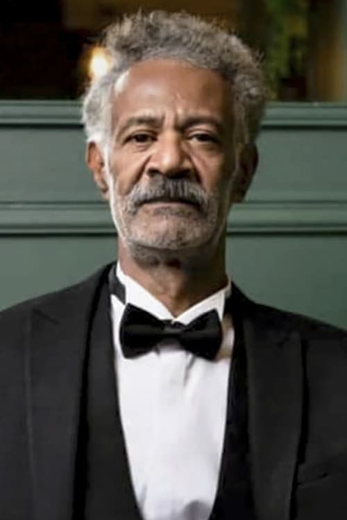 Mahmoud Alsarraj as Sulaiman