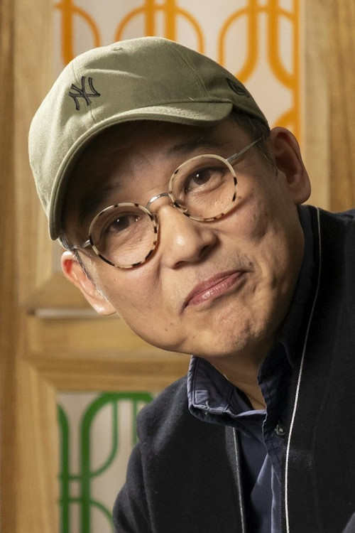 Albert Mak Kai-Kwong as