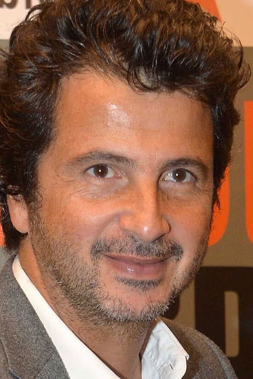 David Marouani as Lilian Matou