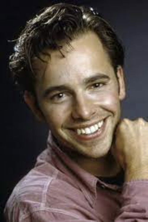 Bart Gabriëlse as Roberto