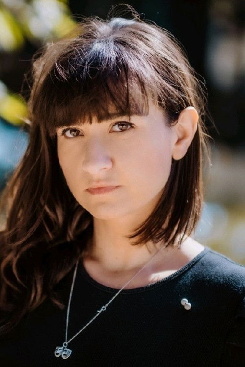 Marianna Liguori as Self