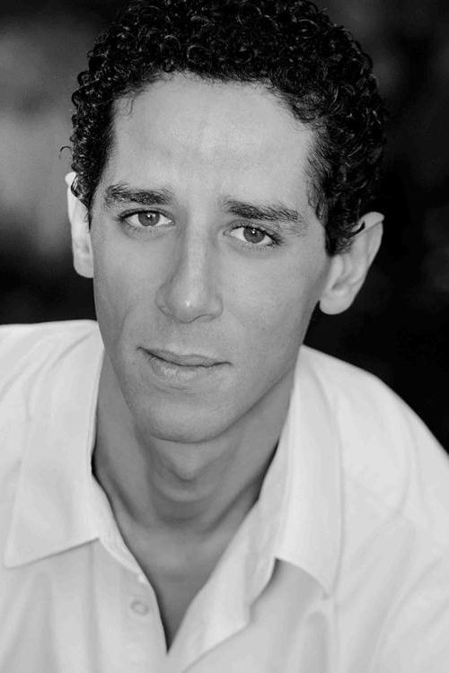 Saïd Serrari as Nadir