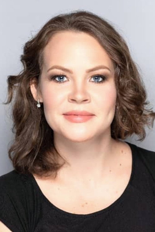 Anastasiya Skripnikova as Waiting Room Guest