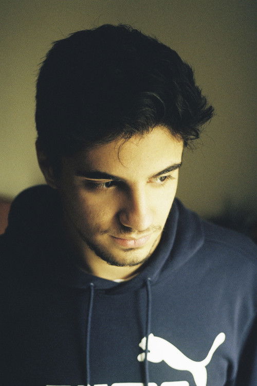 Mário Veloso as Self