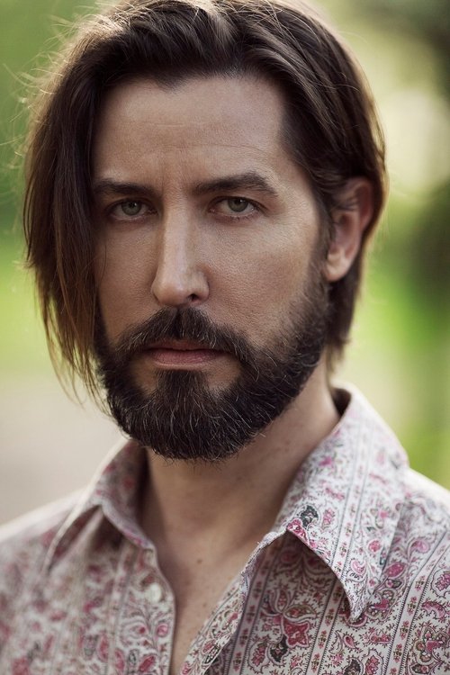 Patrick D. Green as Gerry Lumley