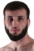 Bayzet Khatkhokhu as Self