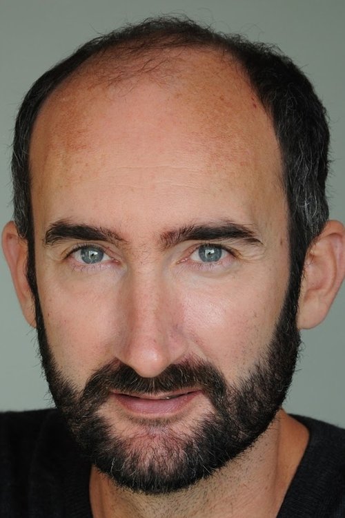 Jean-Robert Lombard as Père Blaise