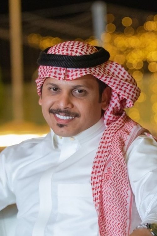 بدر المطرفي as 