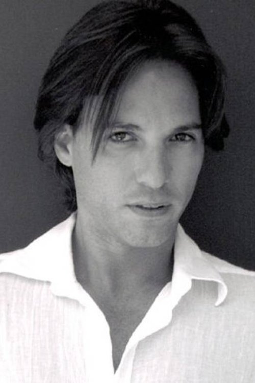 Danny Pape as Mr. Rogers