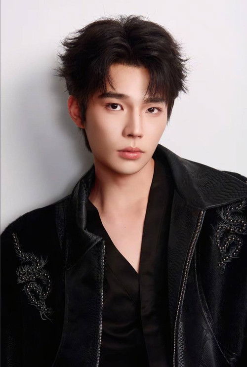 Wen Zhicheng profile photo