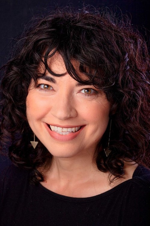 Elizabeth Blanco as Receptionist