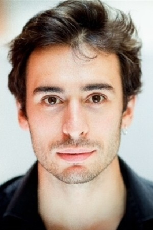 Maxime Mansion as Alain